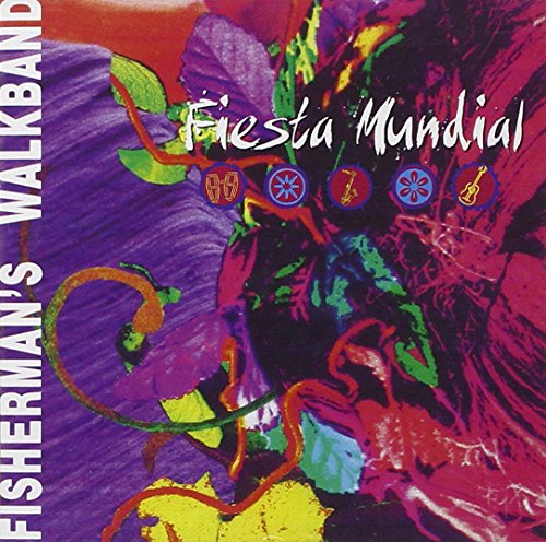 Fiesta Mundial