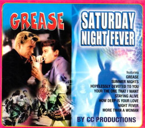 Grease / Saturday Night Fever