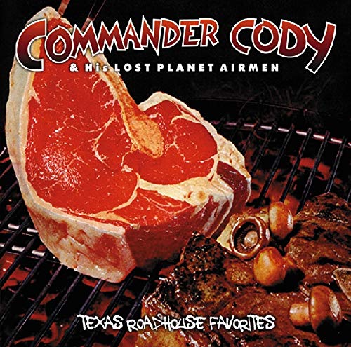 Texas Roadhouse Favorites