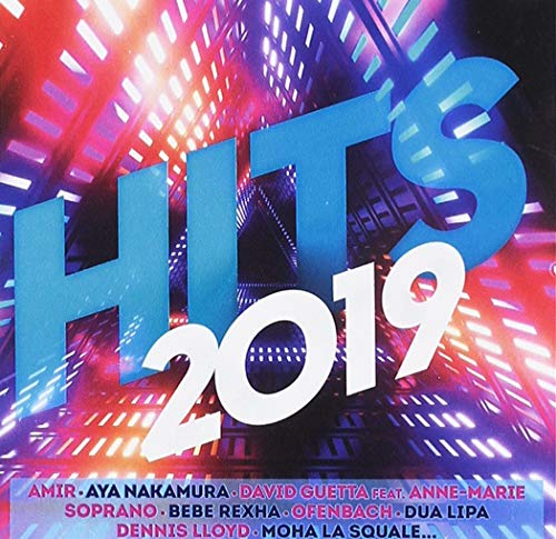 Hits 2019