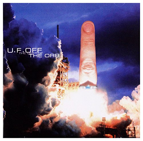 U.F. Off-Best Of Orb