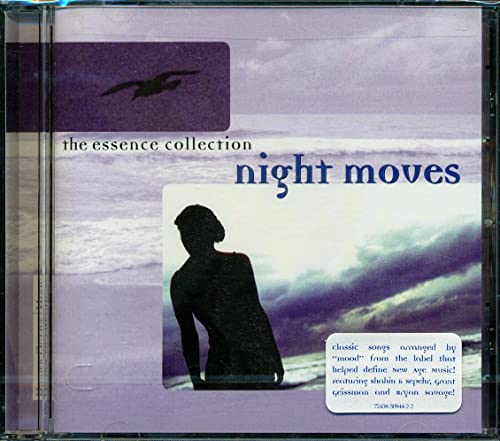Night Moves