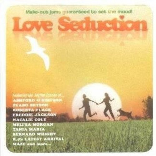 Love Seduction - Ashford&Simps