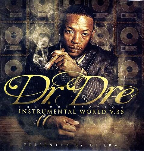 Instrumental World V.38