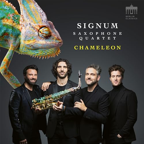 Chameleon