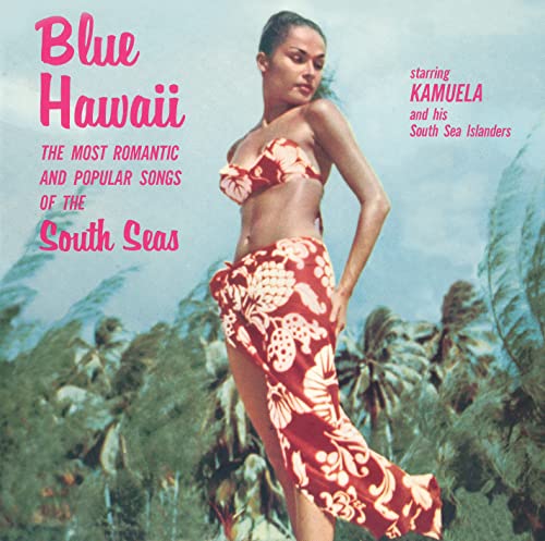 Blue Hawaii: The Most Romantic & Popul
