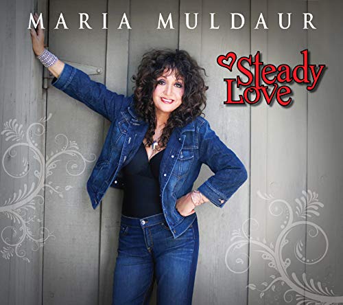 Steady Love