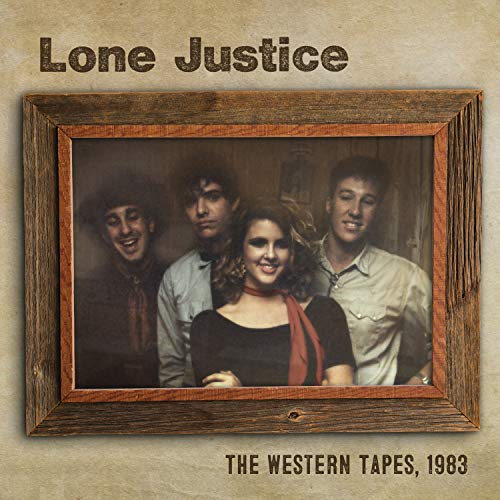 The Western Tapes 1983