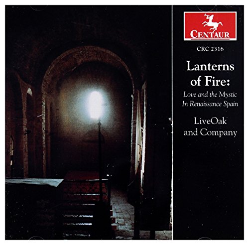 Lanterns Of Fire