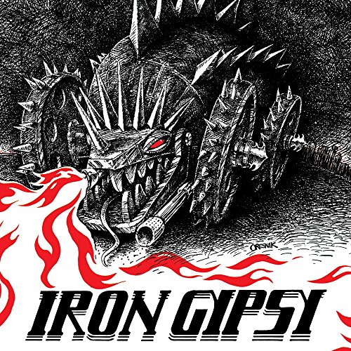 Iron Sypsy