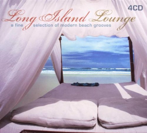 Long Island Lounge