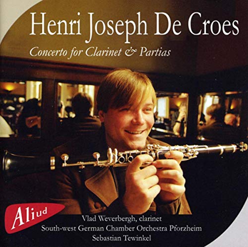 Concert Clarinet