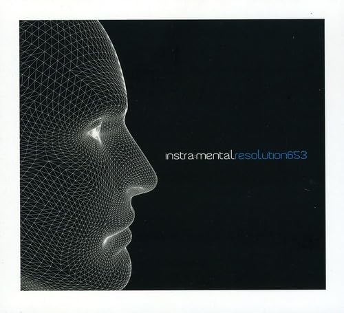 Instra:Mental Resolution 653 Cd