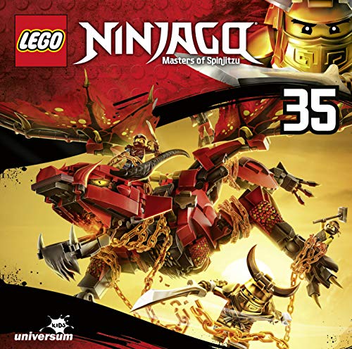 Hörspiel Folge 35