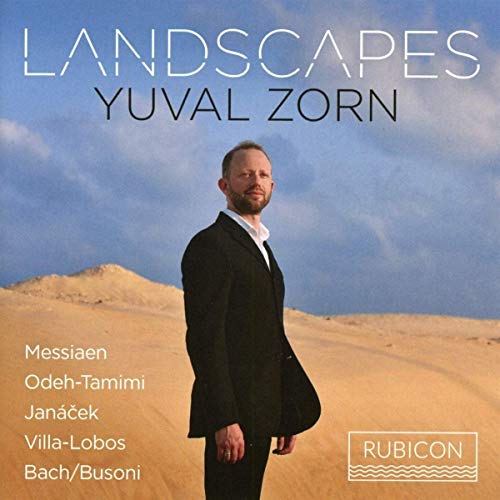 Landscape