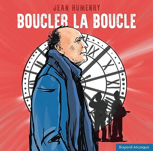 Boucler La Boucle