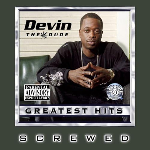 Greatest Hits-Chopped & Screwed