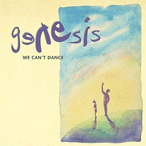 We Cant Dance (1991)