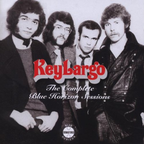 The Complete Blue Horizon Sessions