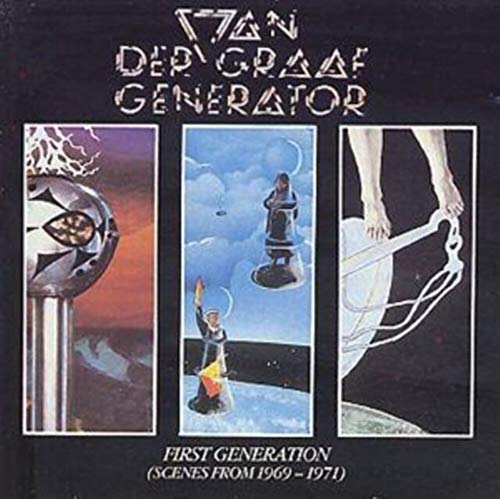 First Generation