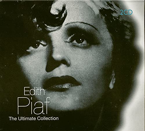 2 Cd Ultimate Collection (Digipack)