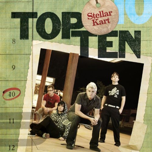 Top Ten