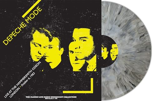 Live At Hammersmith Odeon, London 1983 (Marble Vinyl)