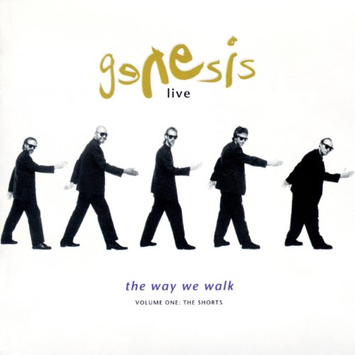 Way We Walk-Live