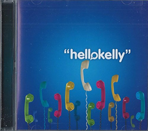 Hello Kelly