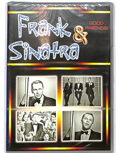 Frank Sinatra & Good Friends