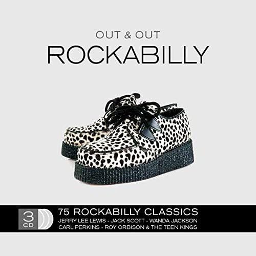 Out & Out Rockabilly