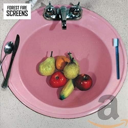Fatcat Records Screens