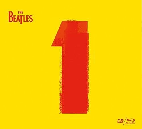 Beatles 1 - Limited Edition (2 Cd)