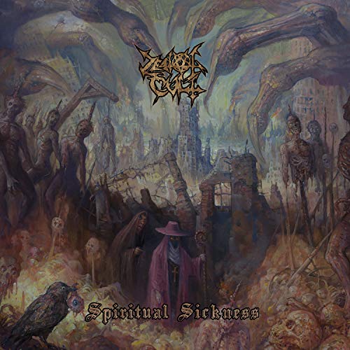 Spiritual Sickness