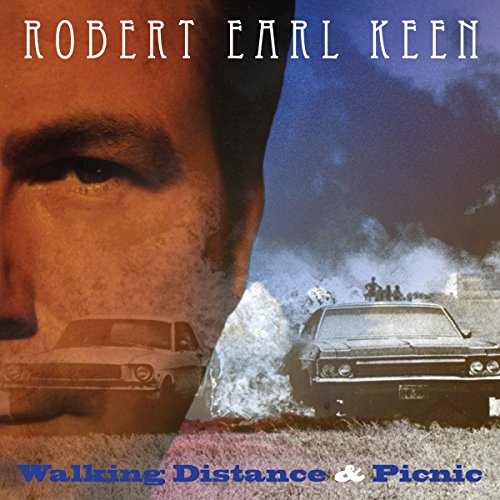 Walking Distance/ Picnic (2 Cd)