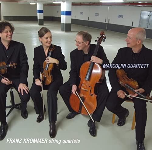 String Quartet