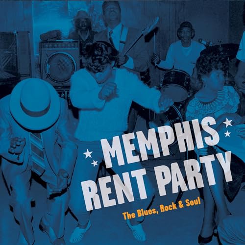Memphis Rent Party