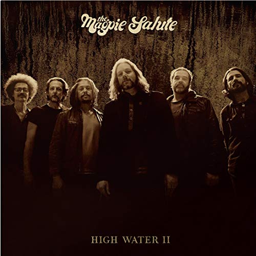 High Water Ii