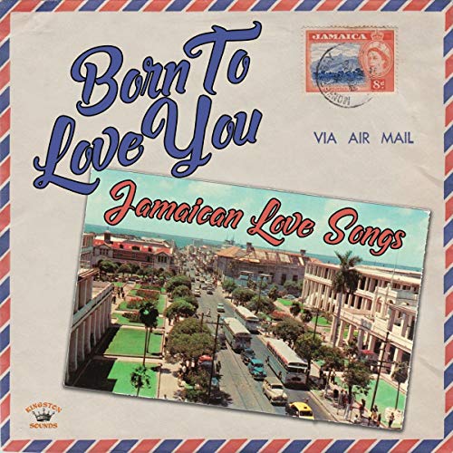Born To Love