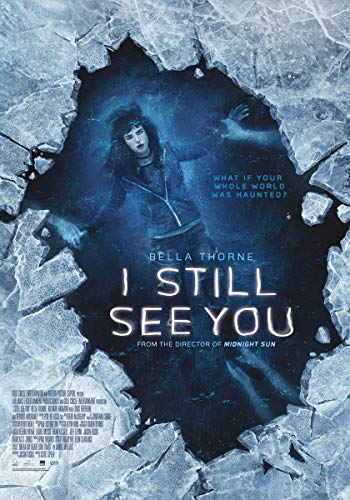 I Still See You [Dvd]