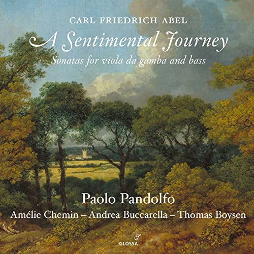 Sentimental Journey