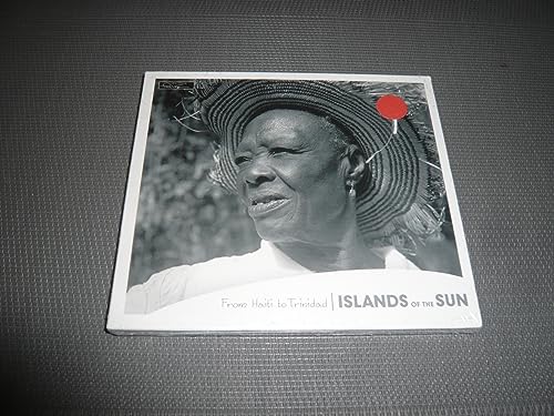 From Haiti To Trinidad