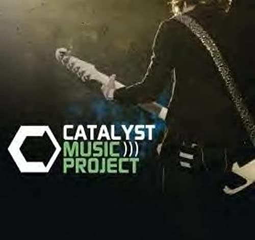 Catalyst: Music Project