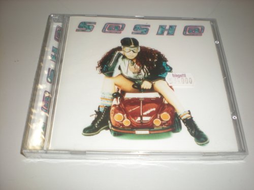Sasha - Omonimo - [Cd]
