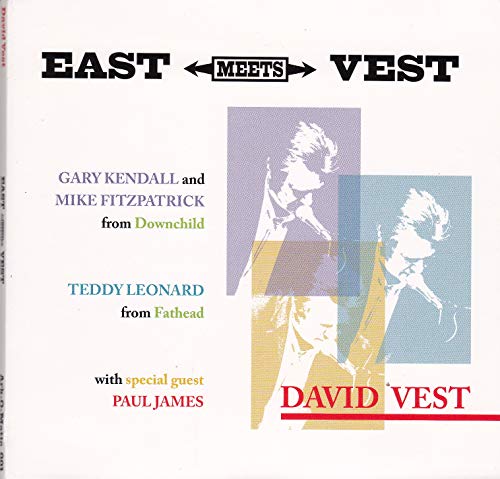 East Meets Vest
