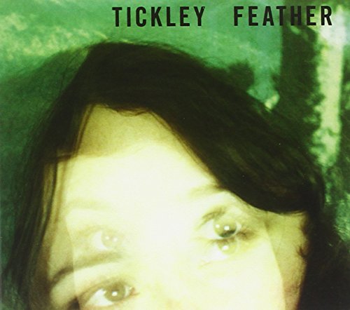 Tickley Feather