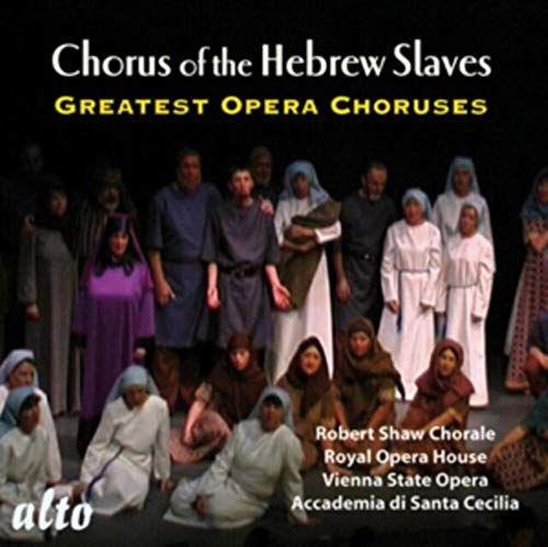 Aida (1871) Gloria In Egitto (Marcia Tri