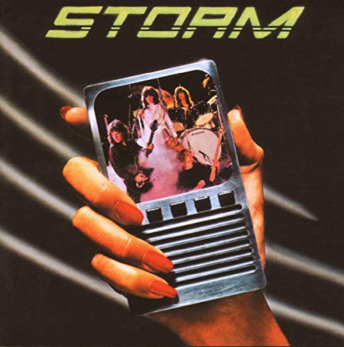 Storm Vol.1