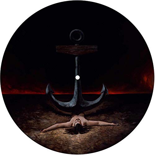 Gravitas (Picture Disc)