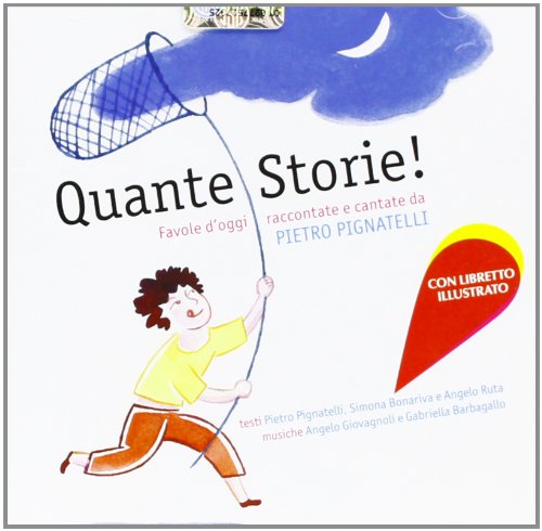 Quante Storie!
